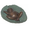 Fontaine miniature en bronze BRZ0175
