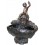 Fontaine vasque en bronze BRZ0117V