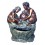 Fontaine vasque en bronze BRZ0504