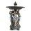 Fontaine bassin bronze BRZ0768