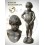 Sculpture bronze enfant ac022-200