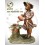 Sculpture bronze enfant ac203-100