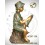 Sculpture bronze enfant ac207-138