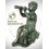 Sculpture bronze enfant ac233-100