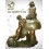 Sculpture bronze enfant ac307-100