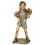 Sculpture bronze enfant BRZ1309