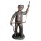 Sculpture bronze enfant BRZ0564