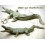 Bronze animalier : crocodile en bronze ab802-100 ( H .70 x L .290 Cm )