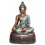 Bouddhas BRZ0847 ( H .46 x L .30 Cm ) Poids : 6 Kg 