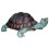 Tortue BRZ1233 ( H .43 x L .101 Cm ) Poids : 36 Kg 