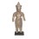 Sculpture de bouddha antique en bronze BRZ0608 ( H .45 Cm )