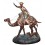 Sculpture de cavaliers arabe en bronze BRZ0138-52 ( H .132 x L :127 Cm ) Poids : 0 Kg 