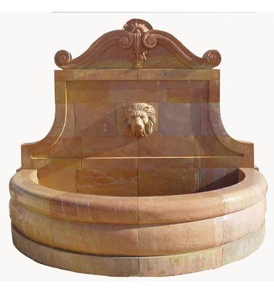 Fontaine en marbre NF99L