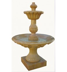 Fontaine en marbre NF75