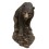 ours en bronze BRZ0623 ( H .33 x L .28 Cm ) Poids : 9 Kg 