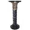 colonne en marbre PIE21