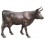 Vache BRZ1215 ( H .130 x L .173 Cm ) Poids : 95 Kg 