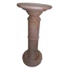 colonne en marbre PIE01