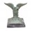 Aigle en bronze BRZ0900v-SM  ( H .17 x L .17 Cm )  Poids : 1.5 Kg 