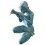 Sculpture bronze enfant BRZ0689-30
