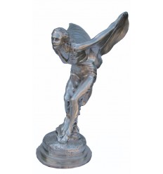 victoire de Samothrace BRZ1099-34 ( H .83 x L 49 Cm ) Poids : 30 Kg 