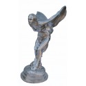 victoire de Samothrace BRZ1099-34 ( H .83 x L 49 Cm ) Poids : 30 Kg 