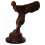 Sculpture en bronze Réf : BRZ1099-28 ( HT. 72 x L . 53 Cm )