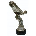 victoire de Samothrace BRZ1099A-10 ( H .25 x L 16 Cm ) Poids : 1.5Kg 