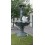 Fontaine de jardin en bronze BRZ0743