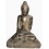 70 Cm - bouddha en bois - Ref. : BOU12J