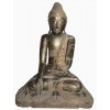 70 Cm - bouddha en bois - Ref. : BOU12J