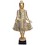 68 Cm - bouddha en bois - Ref. : BOU02