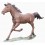 Cheval en bronze BRZ1454 ( H .220 x L .330 Cm ) Poids : 347 Kg 