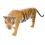 Sculpture tigre : FIG01
